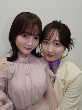 【画像】本田紗来ちゃん、お姉ちゃんに負けず劣らずに成長❤の画像