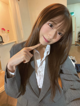 この娘がAV女優ってマ？？の画像