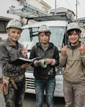 【画像】現場女子、レベチｗｗｗｗｗｗｗｗｗｗｗｗｗｗｗｗｗｗｗｗｗｗｗｗｗｗの画像