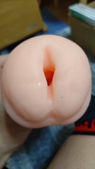 初めてオナホ買ったんだけどさの画像