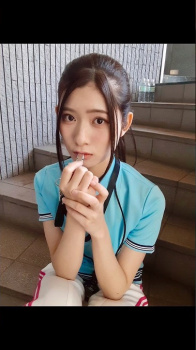 設楽ゆうひちゃん(アダビデ女優)みたいな可愛い子と付き合いたいよなの画像