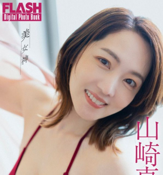 元おニャン子クラブの伝説のアイドルがまさかのイメージビデオで復活！の画像