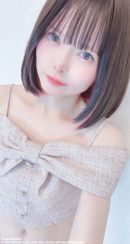 ひなこのーとの作者ついに顔出しオナニー動画出し始めたんだなの画像
