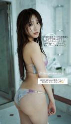 女性の一番の魅力ってデカいお尻だよな、お尻はデカければデカいほどいいの画像
