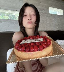 重盛さと美さん（38）、流石にちょっときついの画像