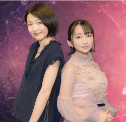 【画像】悠木碧(34)さん、の現在がこちらwwwwwwwwwwwwwwwの画像