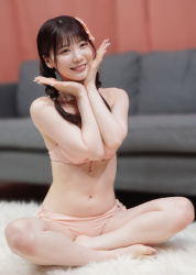 【画像】結局ガリガリか、ムチムチ、どっちがエッチなの？の画像