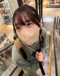【画像】お前ら好みのマスク美人、見つかるの画像