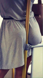 女の尻がエッチすぎる件の画像