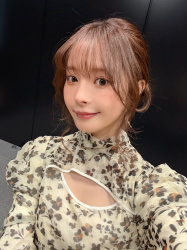 27歳AV女優ちゃん、石原さとみに似すぎと話題にの画像