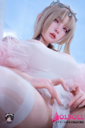 俺の気になってるラブドールの実物がなんとも言えない感じなんだがの画像