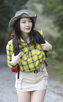 【画像】山ガールさん脱がされるｗｗｗｗｗｗｗｗｗｗｗｗｗｗの画像