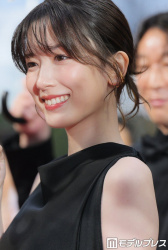 【画像】永野めいさん、一年半ぶりに公の場に登場の画像