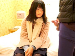 ガチでヤバイ！何にも知らないJCみたいな女の子をお小遣いあげてフェラ手コキさせてぶっかけしたったｗｗの画像