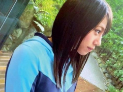 「プールに潜入してガチナンパ！」Jrオリンピック優勝経験を持つ現役水泳選手をナンパ！奇跡のかわいさ奇跡の肢体！の画像