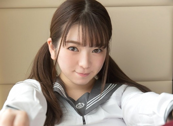 〖美少女〗『んっ、キモチぃ…♥』合法ロリな激カワ娘と密室Fuck！ミニ系少女が乳首責め⇒ガン突きされて絶頂しちゃうｗｗの画像