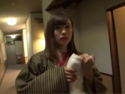 【イベント】銭湯旅行先で恋人が初対面の男に身体を許しちゃう！？寝取られ願望を持つカレシが仕掛けた罠に恋人は…！？の画像
