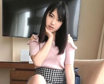 男優アソコを嵌めてみたい…一般ろり立ちの夢を実現させるイベント♡経験人数は少ないがえっちスペック高めの清楚系美ろり♡の画像