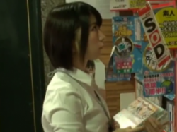 【イベント】絶頂迎えまくったＳＯＤ女子社員が身体の疼きも止まらぬうちに、ＡＶ出演希望の素人さんと面談してみたら…！？の画像