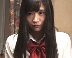 《星奈あい》ダメぇ男を愛するがゆえに堕ちていく美ろり…恋心を利用され金の目的に売り飛ばされ見知らぬ男立ちの肉便器と化す…の画像