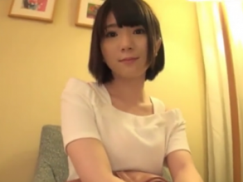 毎日自慰を欠かさない幻想大好きエッチなトリマーの美女がAV出演！？キレイすぎるピンクの乳頭がめちゃくちゃえっちいwwの画像