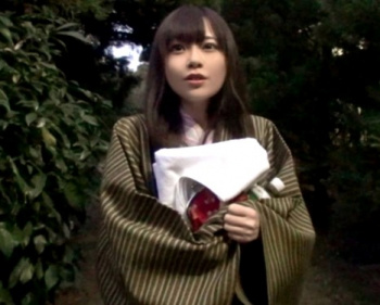 【寝取られ銭湯×胡桃たえ】関西訛りのカワイイ美ろりが銭湯旅館で寝取られ☆カレシが仕組んだ変質性癖叶えるやばいやつwwの画像