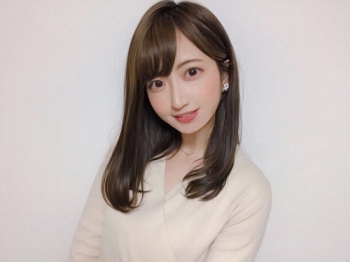 羽田優里奈　関西発癒し系キャスターの水着姿　21枚の画像