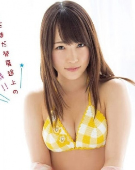 川栄李奈 AKBの肩書がなくても通用する可愛さ 62枚の画像