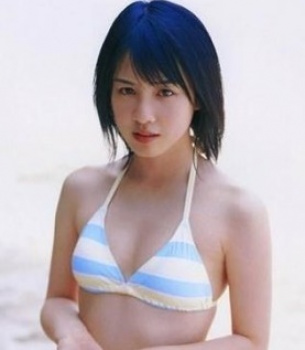桜庭ななみ 最近のグラビアと過去の水着 57枚の画像