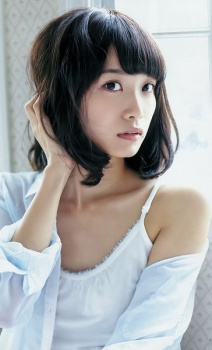 深川麻衣　乃木坂の聖母の水着　45枚の画像