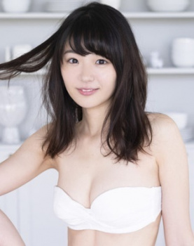 長谷川かすみ　無名女優だけど可愛くてエッチだから見て　35枚の画像