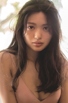 北原里英 グラビア水着画像 44枚①の画像