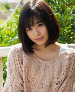 森七菜 可愛いグラビア画像 31枚の画像