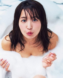 惣田紗莉渚(SKE48)　グラビア水着画像　46枚の画像