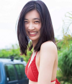 林田岬優 最新グラビア含む水着画像 10枚の画像