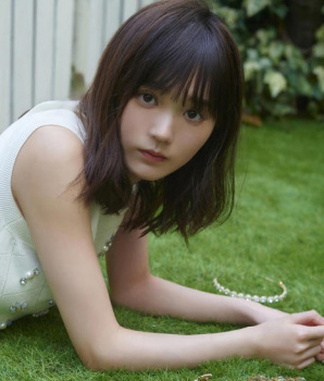 増本綺良(櫻坂46)　グラビア画像　47枚の画像