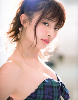 武藤十夢(AKB48) グラビア水着画像 54枚の画像