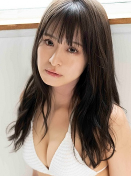 清水里香(NMB48) 最新グラビア含む水着画像 18枚の画像