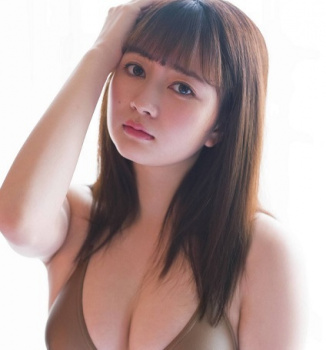 江籠裕奈(SKE48) グラビア水着画像 70枚の画像