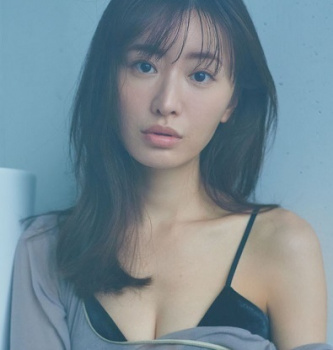 松本まりか　最新グラビア含む水着画像　50枚①の画像