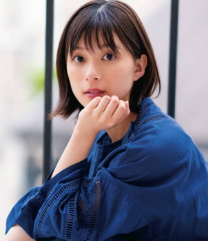 芳根京子 最新グラビア画像 50枚の画像