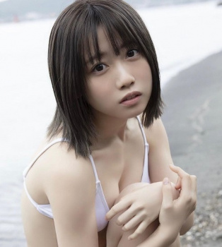 来栖りん(ニジマス)最新グラビア含む水着画像 50枚①の画像