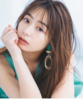 宇垣美里　最新グラビア画像　50枚①の画像