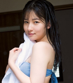 北川莉央(モーニング娘)最新グラビア含む水着画像 50枚①の画像