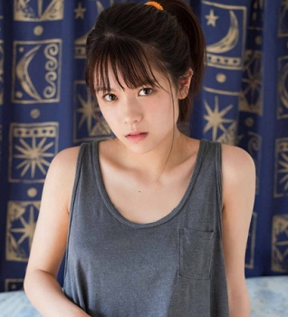 村山優香　最新グラビア水着画像　20枚の画像