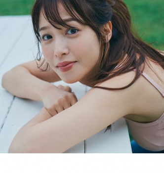 鷲見玲奈　最新グラビア含む水着画像　41枚⑤の画像