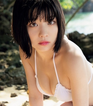 根本凪(でんぱ組) 最新グラビア含む水着画像 48枚②の画像