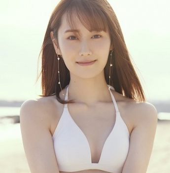 西潟茉莉奈(NGT48) 最新グラビア含む水着画像 29枚の画像