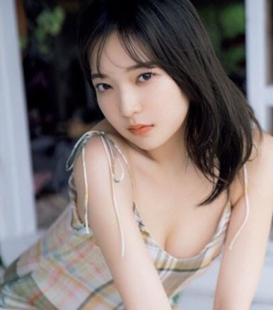 田中芽衣 最新グラビア含む水着画像 19枚の画像