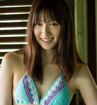 大野いと　グラビア水着画像　50枚②の画像